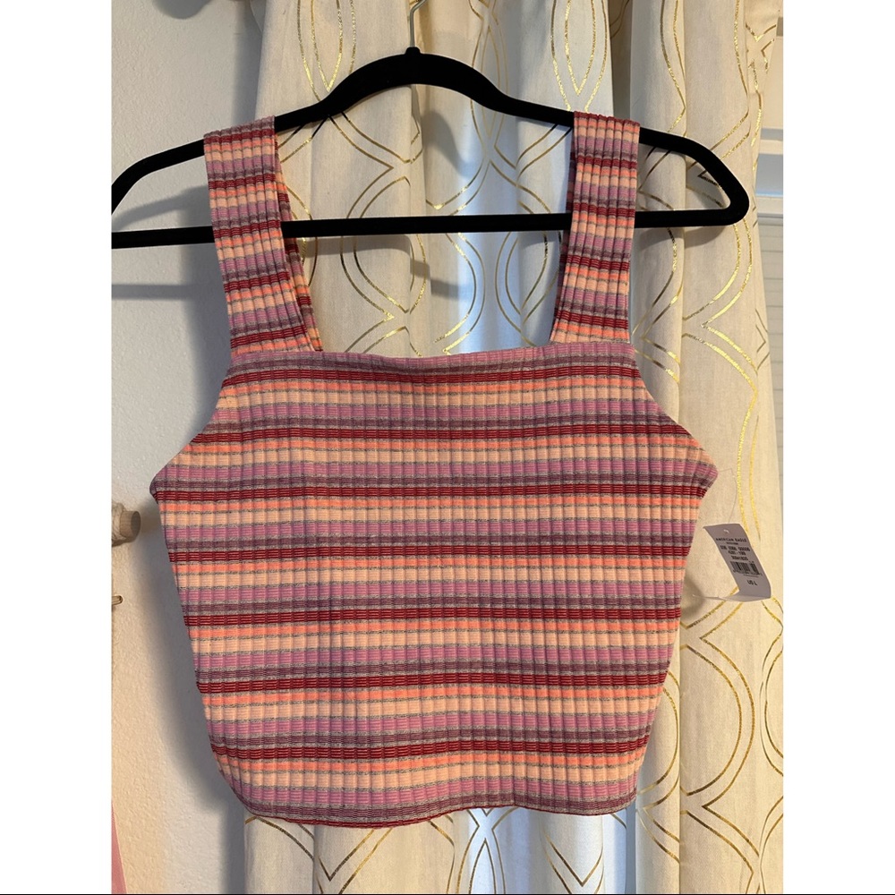 American Eagle Tank Top